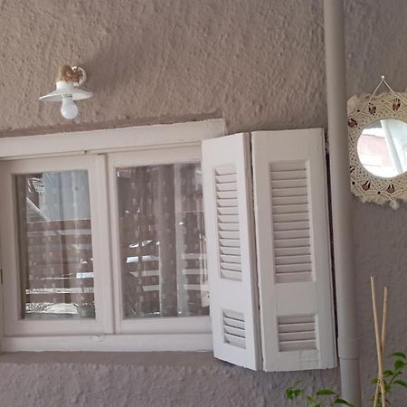 Serenity House Spiatza Katarrakhion Εξωτερικό φωτογραφία