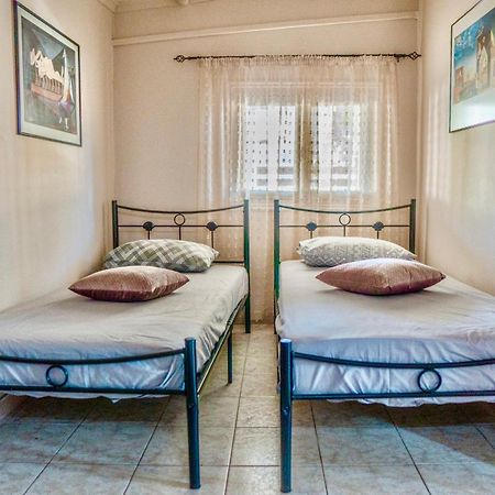 Serenity House Spiatza Katarrakhion Εξωτερικό φωτογραφία