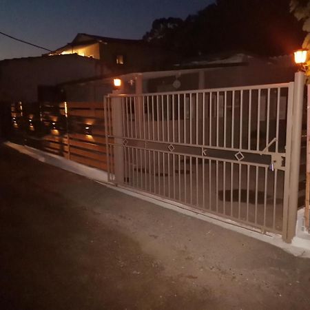 Serenity House Spiatza Katarrakhion Εξωτερικό φωτογραφία