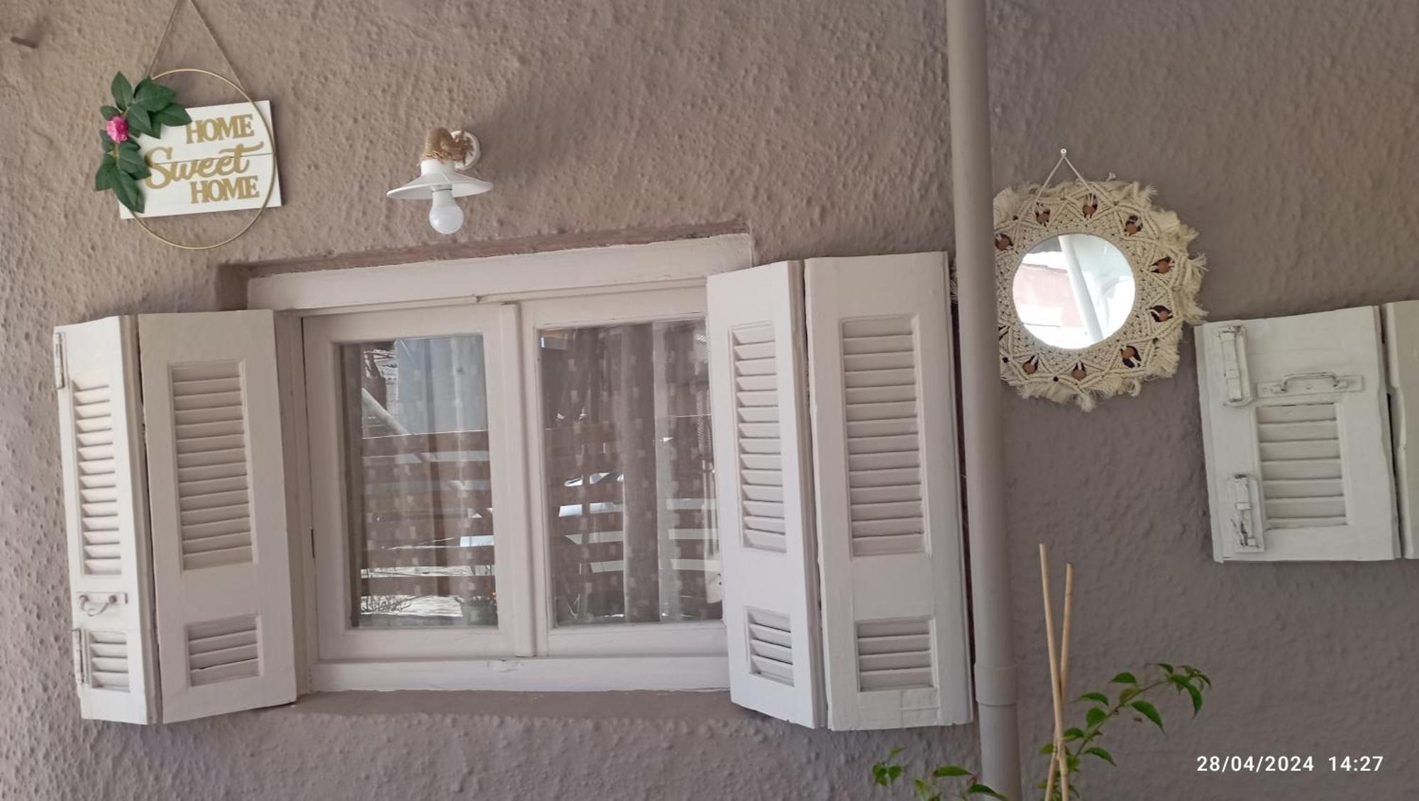 Serenity House Spiatza Katarrakhion Εξωτερικό φωτογραφία