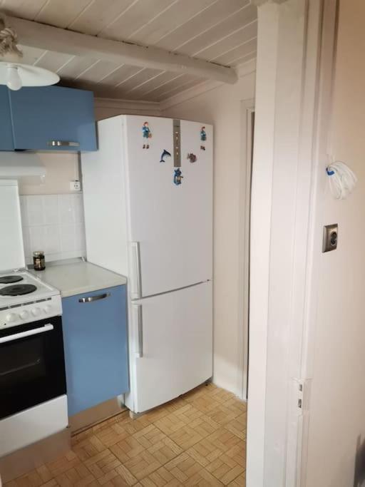 Serenity House Spiatza Katarrakhion Εξωτερικό φωτογραφία