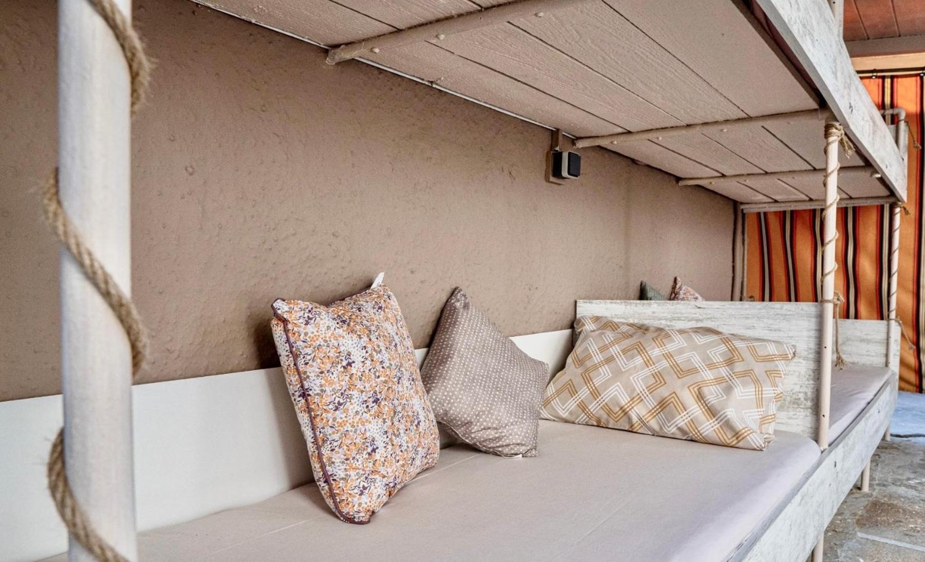 Serenity House Spiatza Katarrakhion Εξωτερικό φωτογραφία