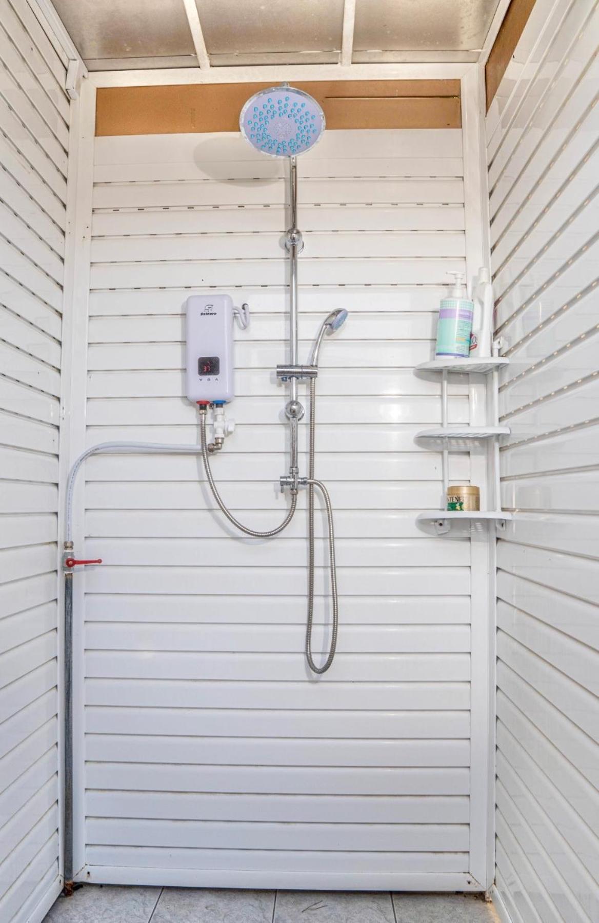 Serenity House Spiatza Katarrakhion Εξωτερικό φωτογραφία