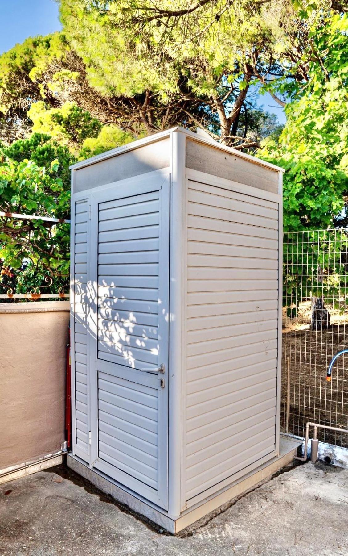 Serenity House Spiatza Katarrakhion Εξωτερικό φωτογραφία