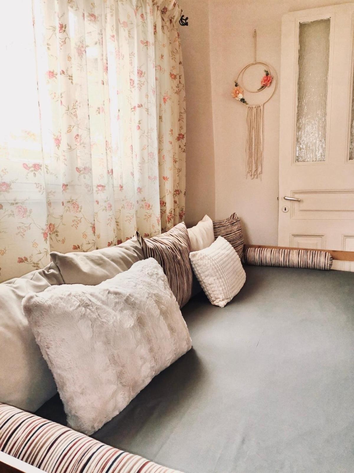 Serenity House Spiatza Katarrakhion Εξωτερικό φωτογραφία