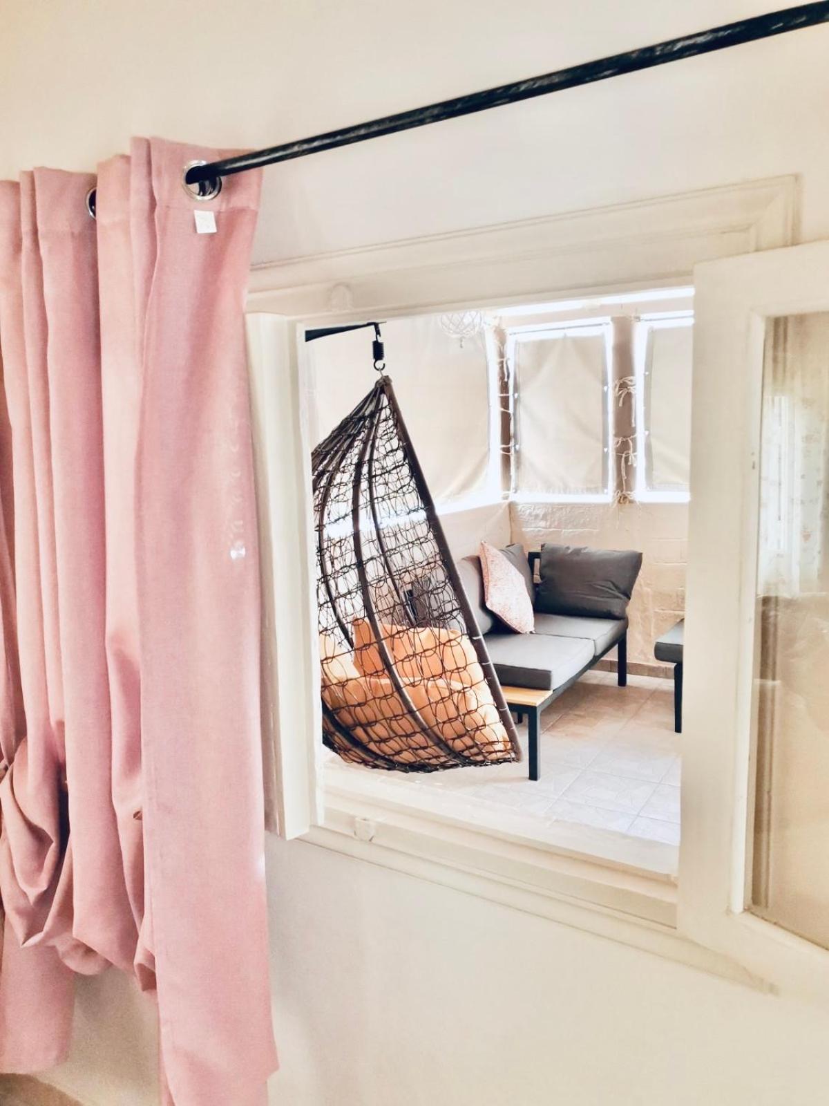 Serenity House Spiatza Katarrakhion Εξωτερικό φωτογραφία