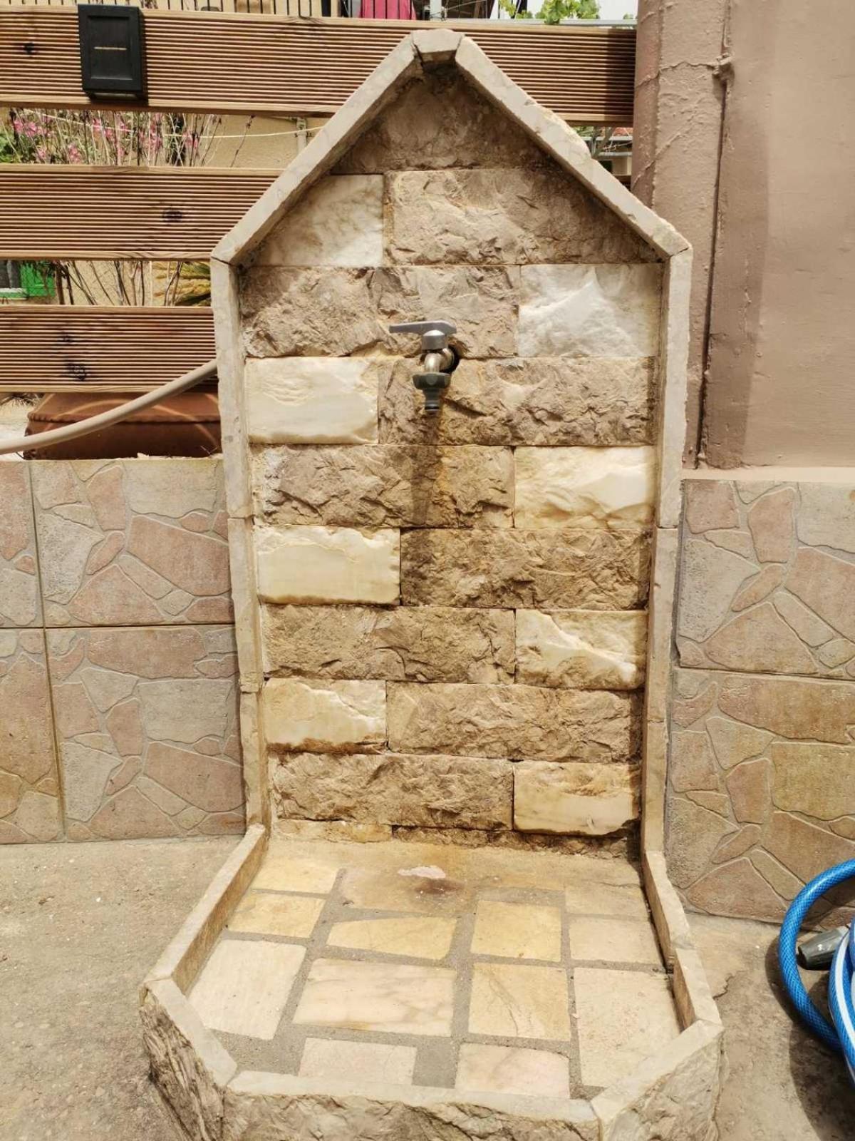 Serenity House Spiatza Katarrakhion Εξωτερικό φωτογραφία
