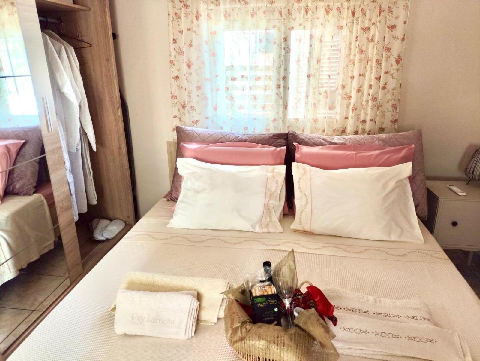 Serenity House Spiatza Katarrakhion Εξωτερικό φωτογραφία