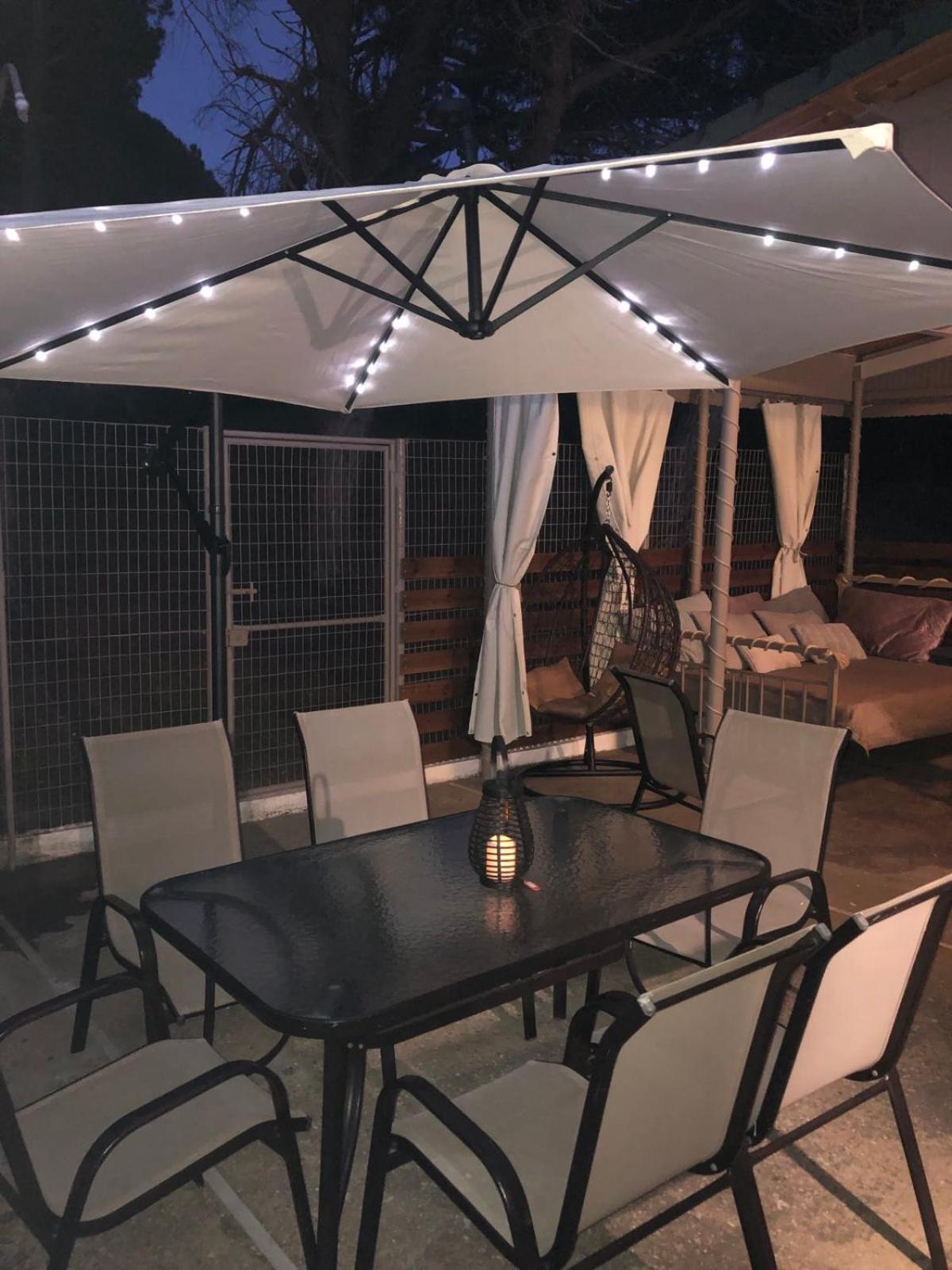 Serenity House Spiatza Katarrakhion Δωμάτιο φωτογραφία