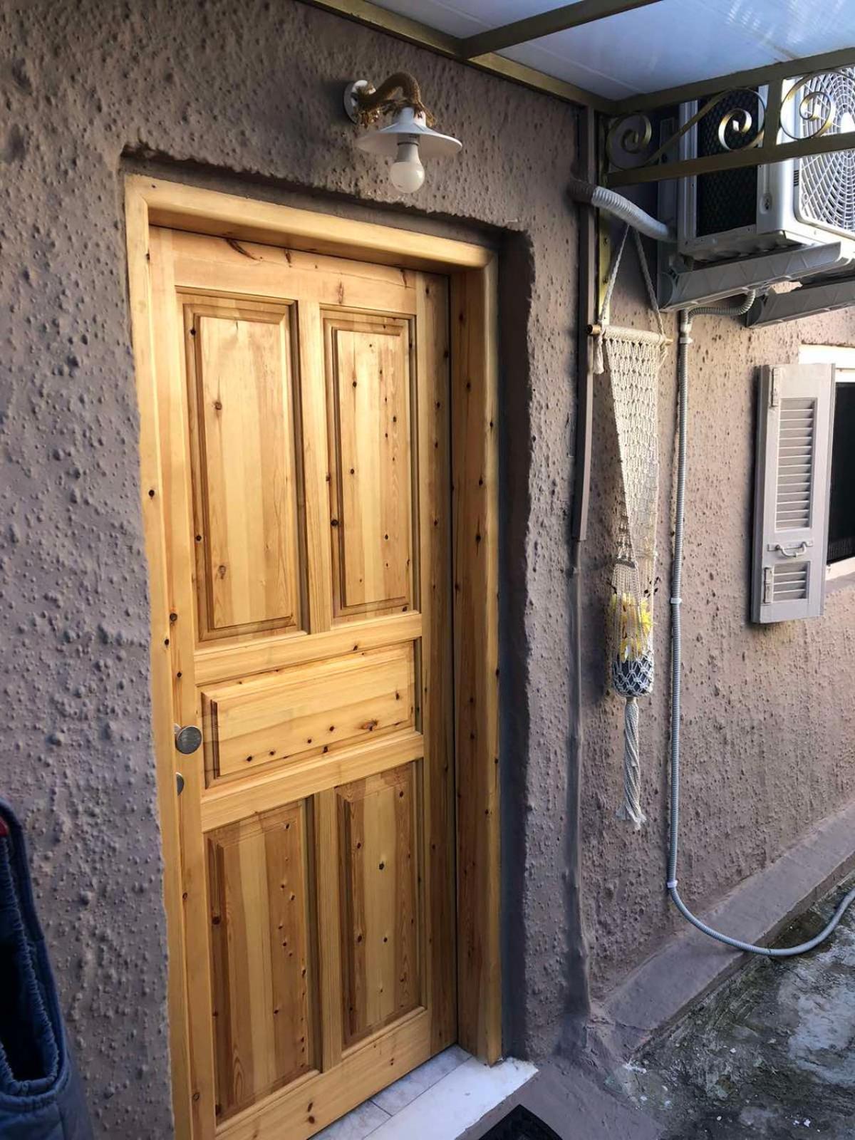 Serenity House Spiatza Katarrakhion Εξωτερικό φωτογραφία