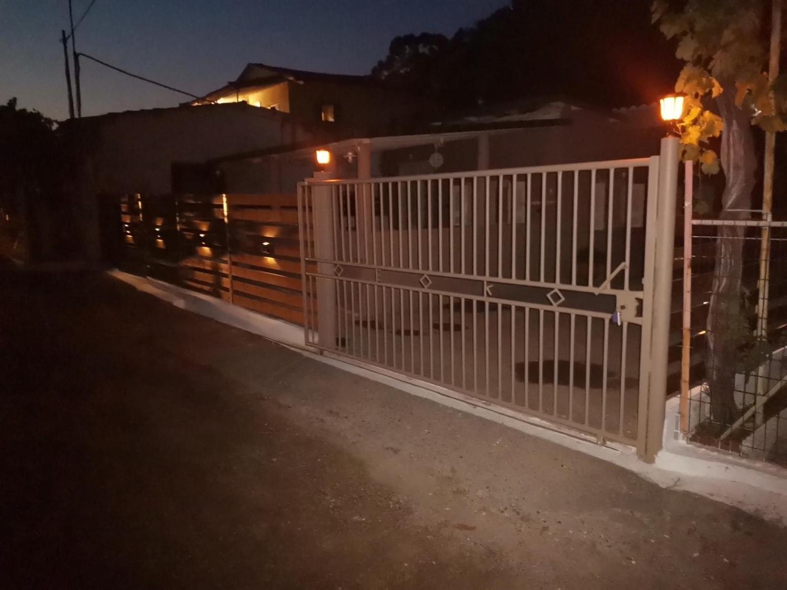 Serenity House Spiatza Katarrakhion Εξωτερικό φωτογραφία