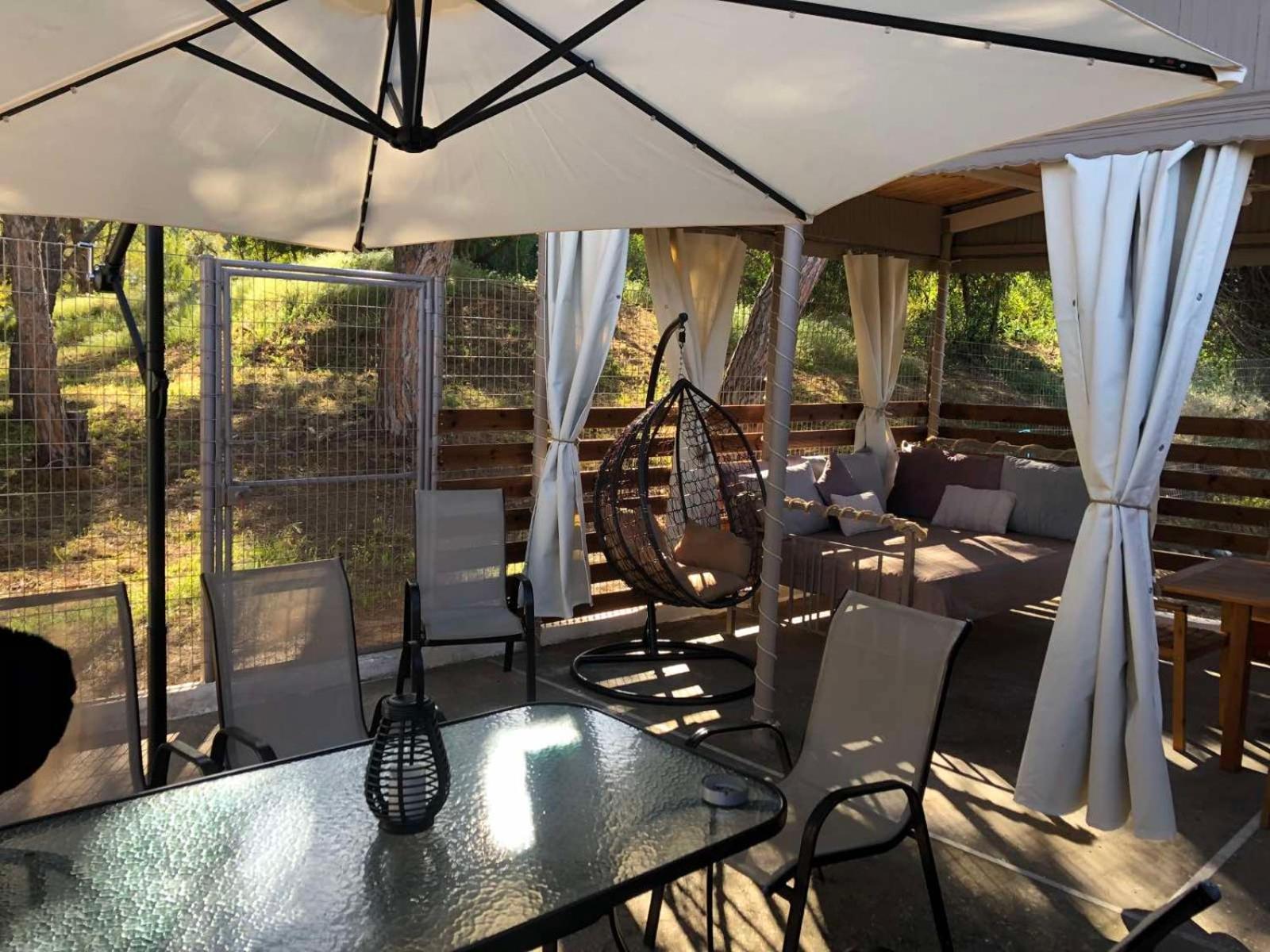 Serenity House Spiatza Katarrakhion Εξωτερικό φωτογραφία