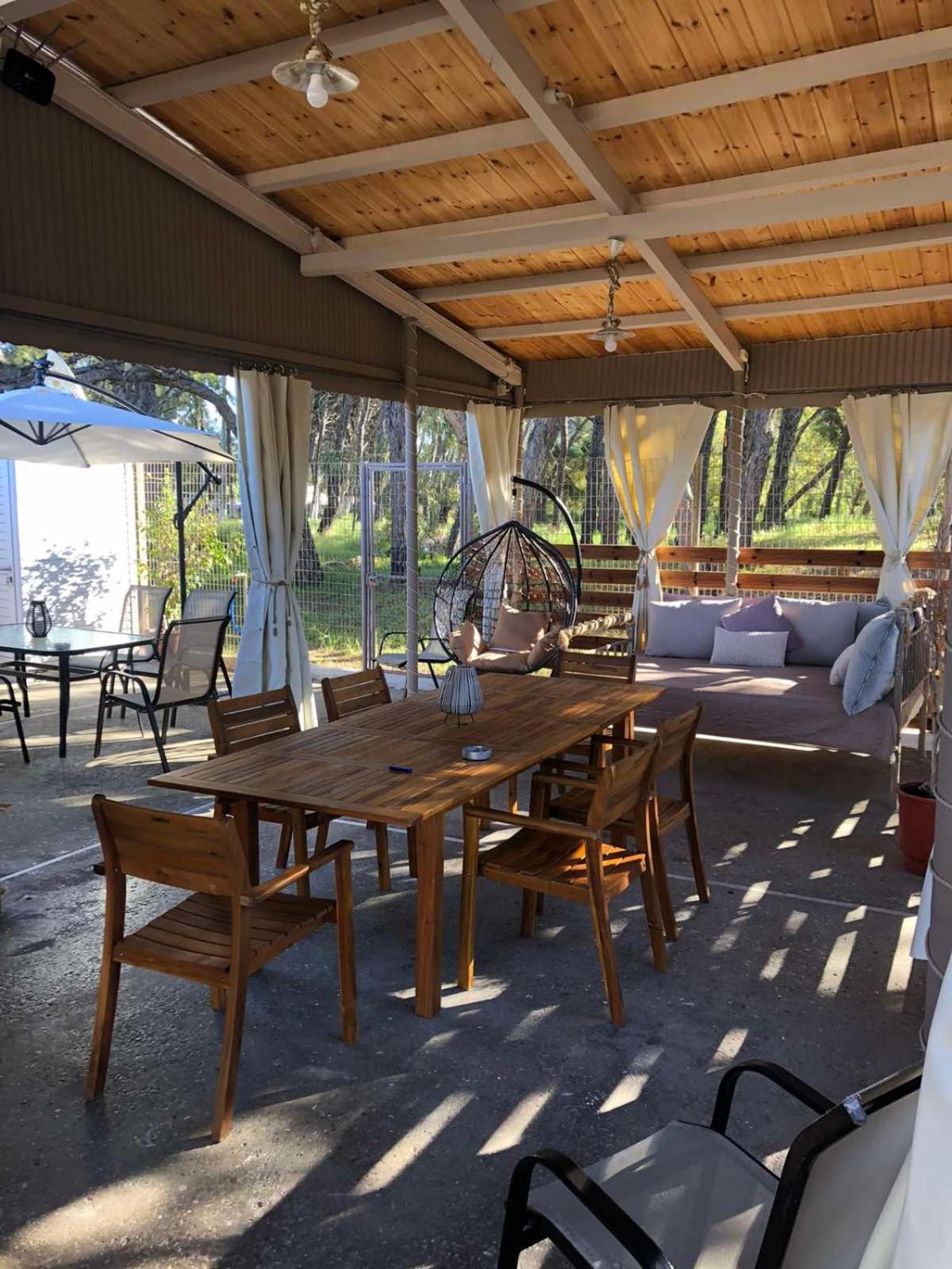 Serenity House Spiatza Katarrakhion Εξωτερικό φωτογραφία