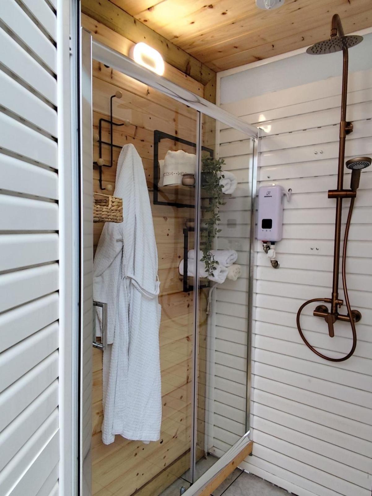 Serenity House Spiatza Katarrakhion Εξωτερικό φωτογραφία
